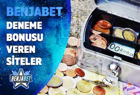 Deneme Veren Bahis Siteleri